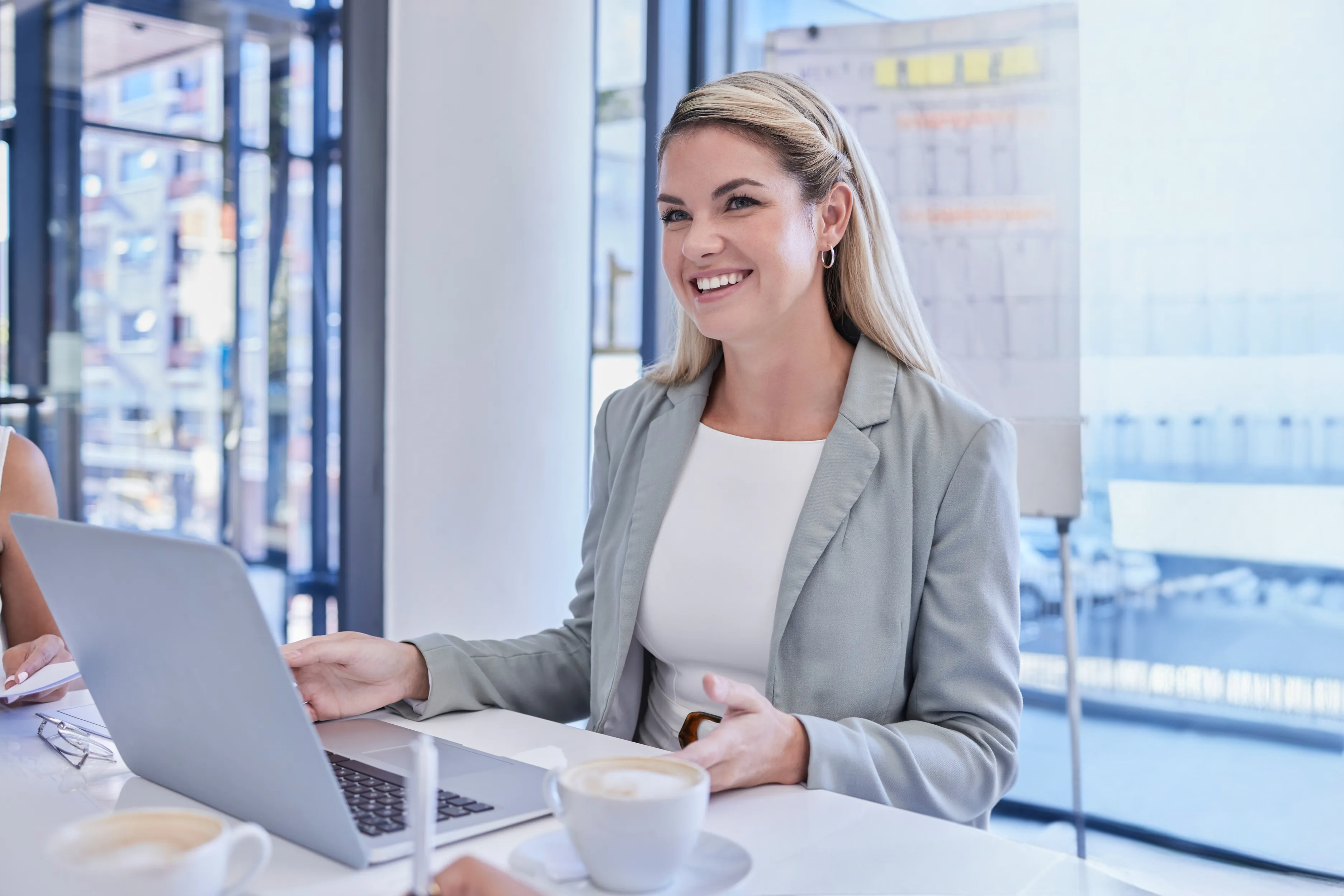 Planning a contractor engagement