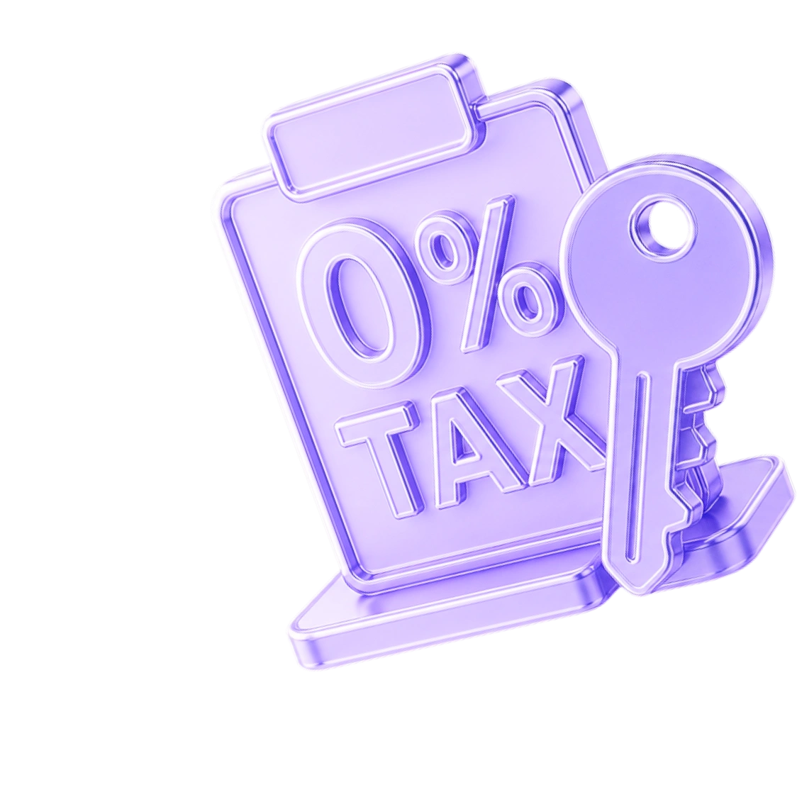0% tax on offshore income