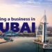 business in Dubai