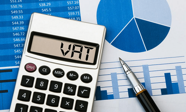 VAT in UAE 2021
