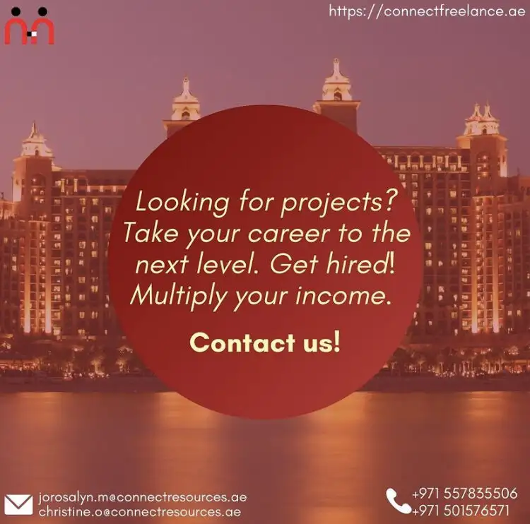 Start Freelancing in UAE