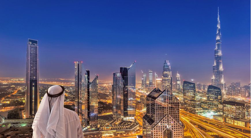 How to Setup Company in Dubai Mainland ?
