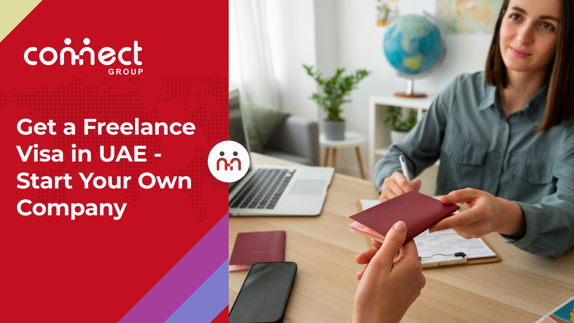 Get a Freelance Visa in UAE - Start Your Own Company