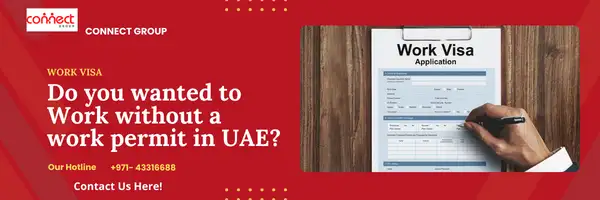 Work Permit in UAE