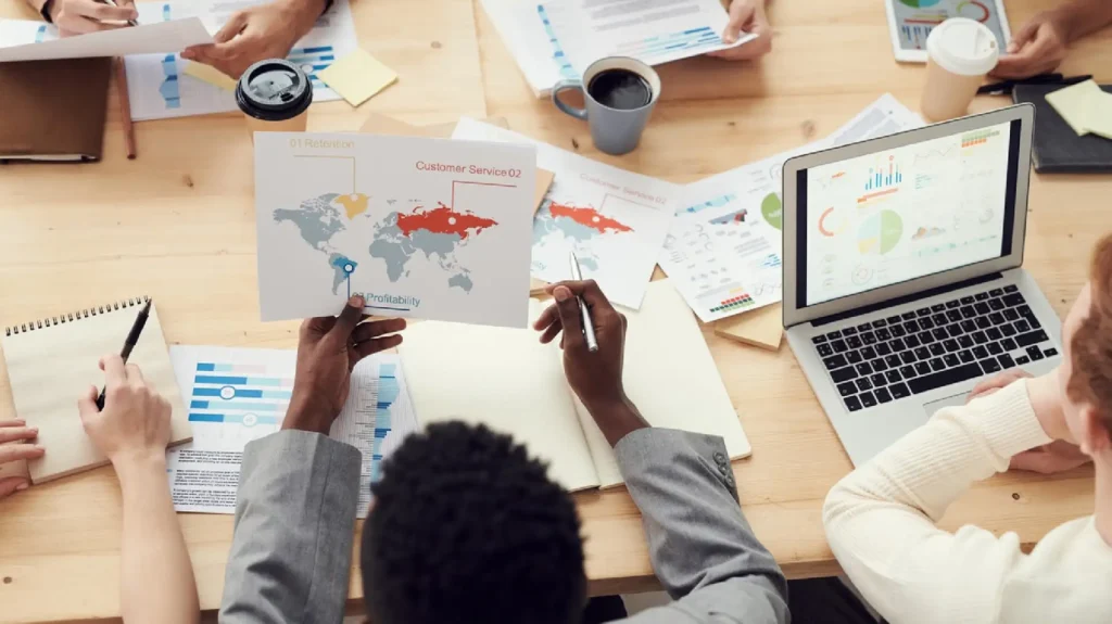 PRO Outsourcing services: in Dubai