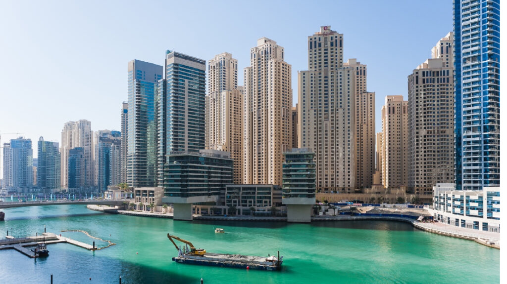 business setup in the UAE