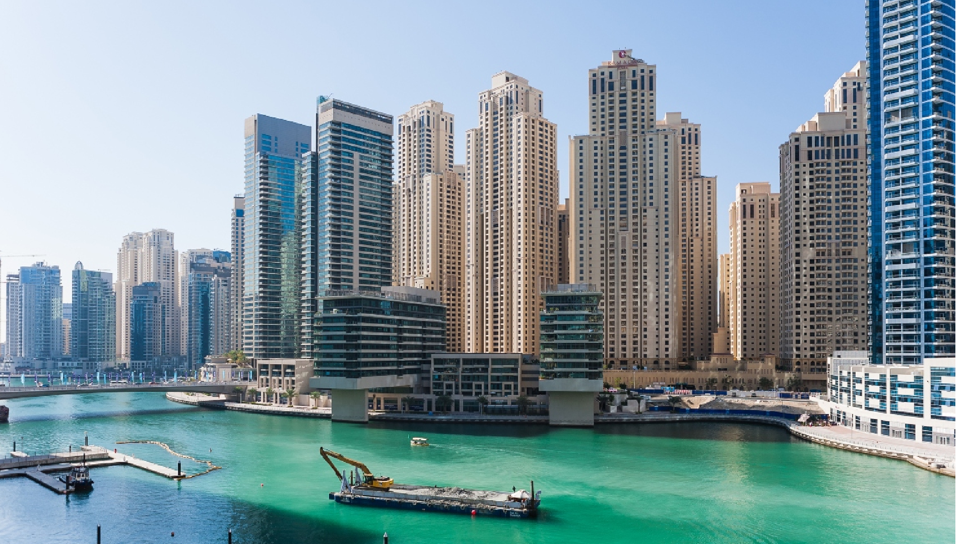 Starting a business in the UAE: What are the legal requirements?   