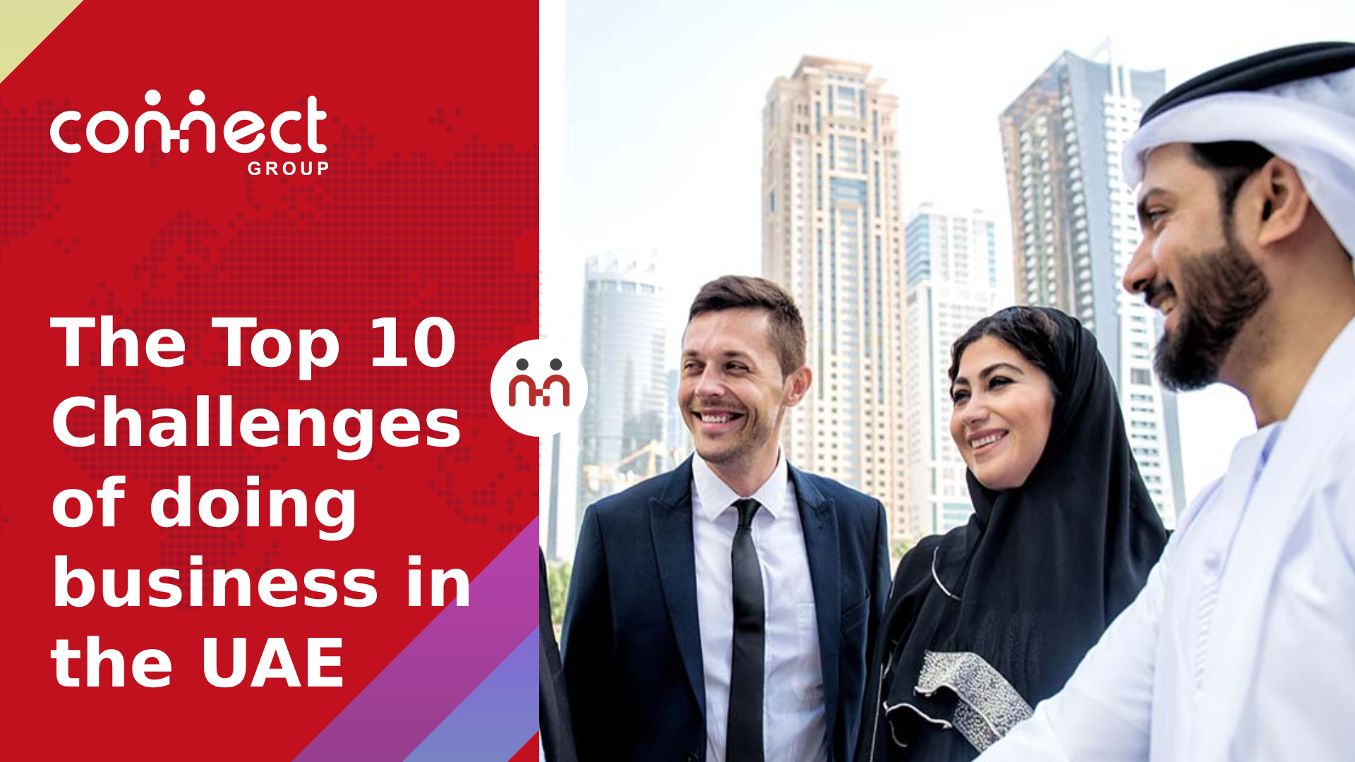 The Top 10 Challenges of doing business in the UAE