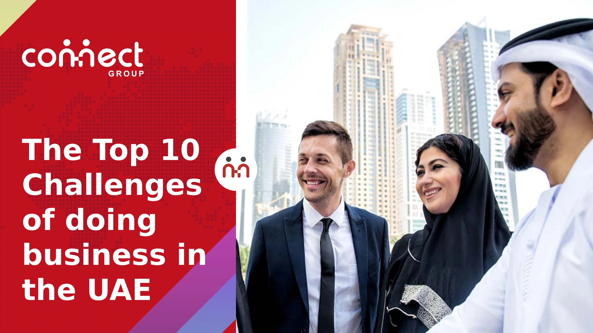 Top 10 Challenges of doing business in the UAE