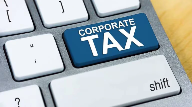 Corporate-tax