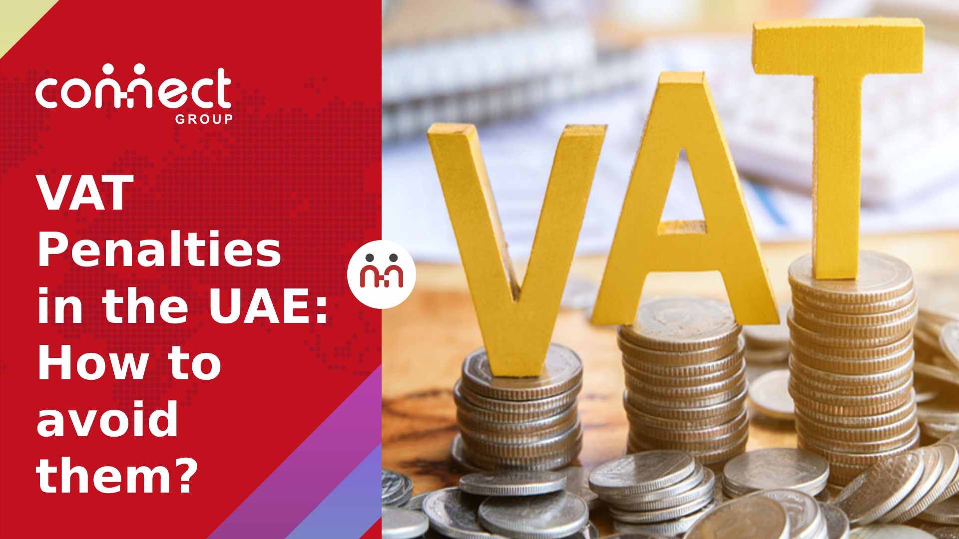 VAT Penalties in the UAE: How to avoid them?