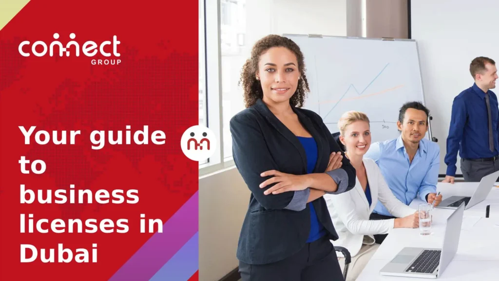 business licenses