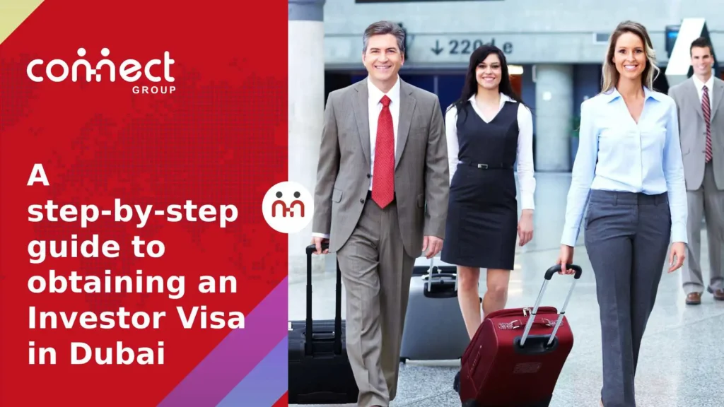 Investor Visa Dubai