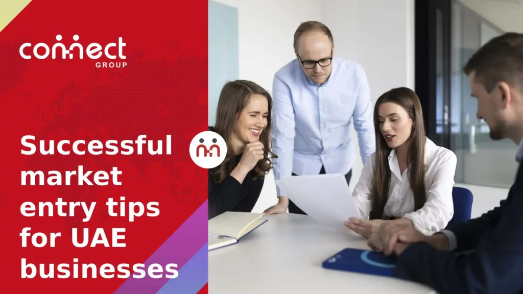 set up a business in the UAE