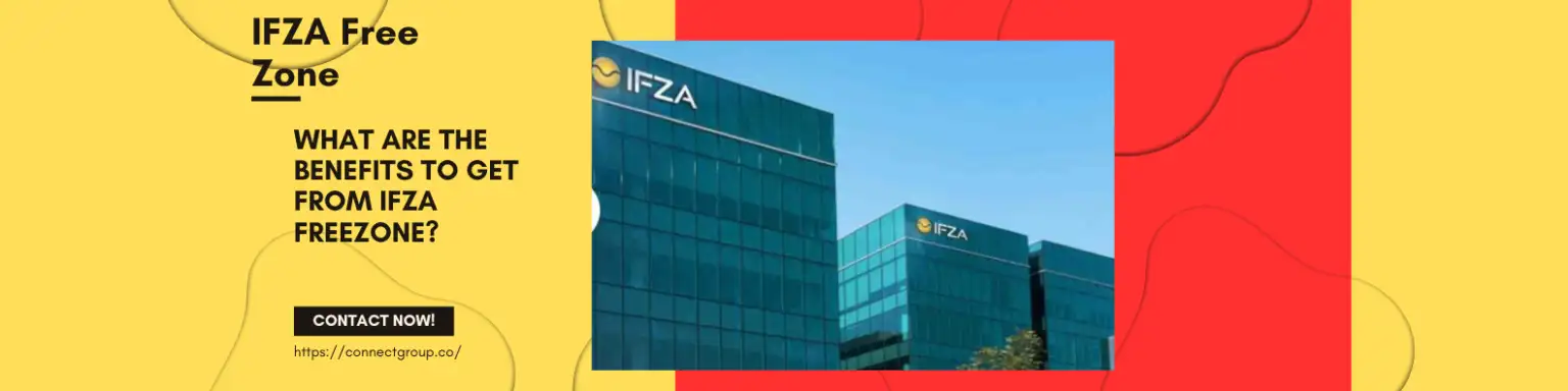 IFZA company formation