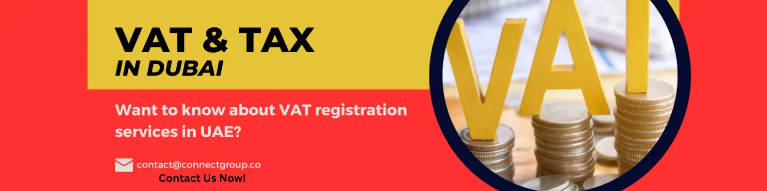 UAE tax registration