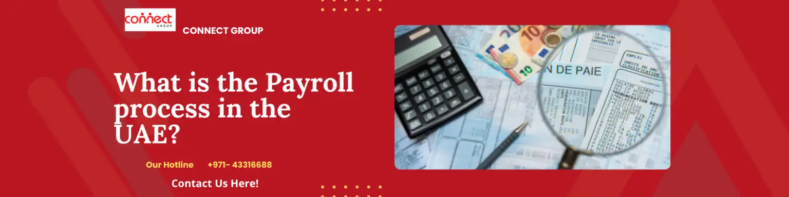 payroll process