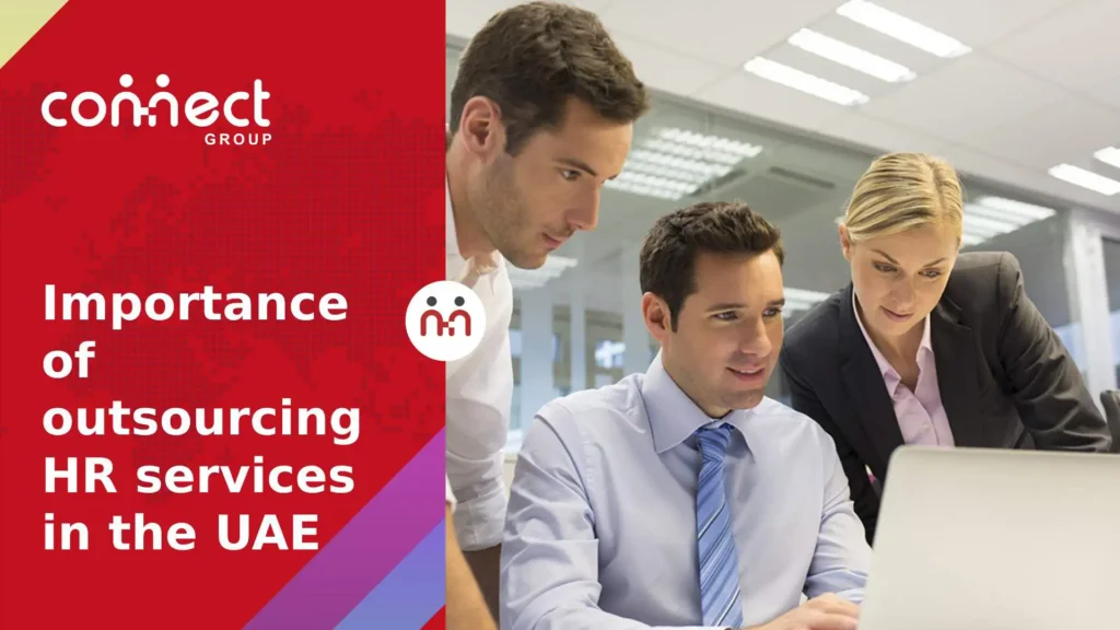 HR outsourcing