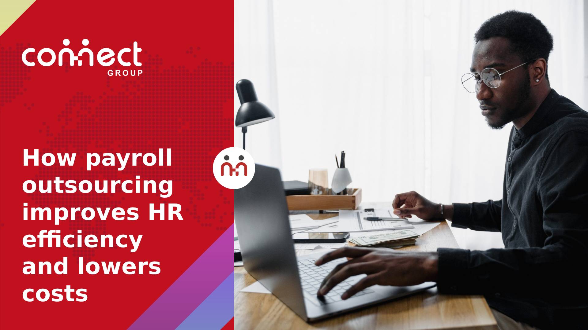 How payroll outsourcing improves HR efficiency and lowers costs
