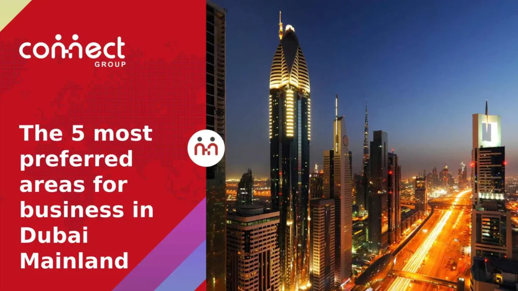 starting a business in Dubai Mainland