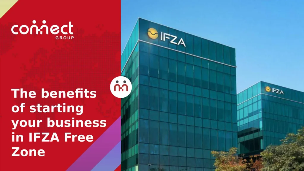 IFZA company formation