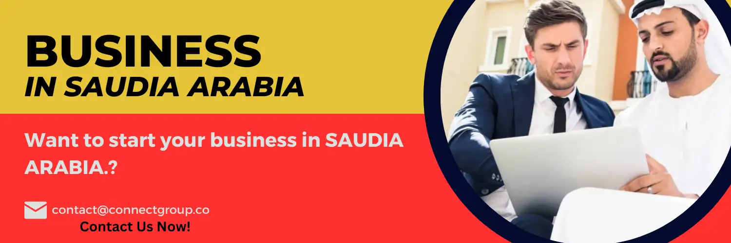 online business in Saudi Arabia