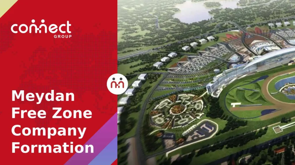 Meydan Free Zone