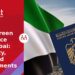 Green Visa in the UAE