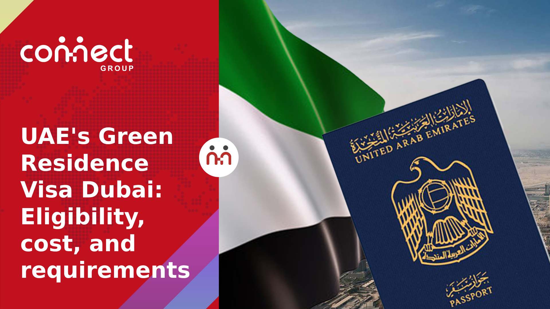 UAE’s Green Residence Visa Dubai: Eligibility, cost, and requirements