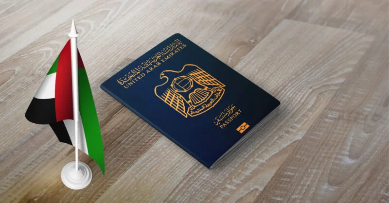 Green Visa Dubai