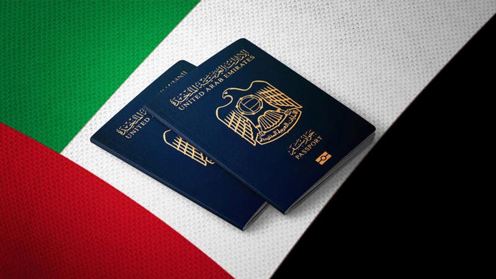 Green Visa UAE