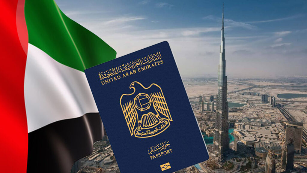 Investor Visa in Abu Dhabi