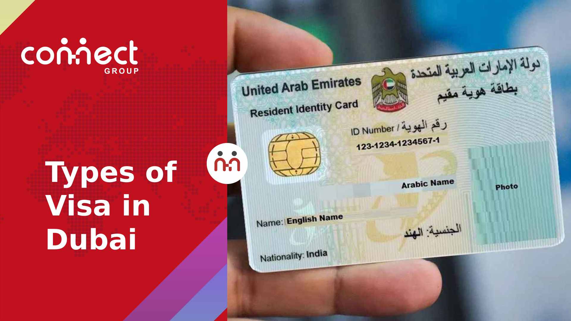 Types of Visa in Dubai
