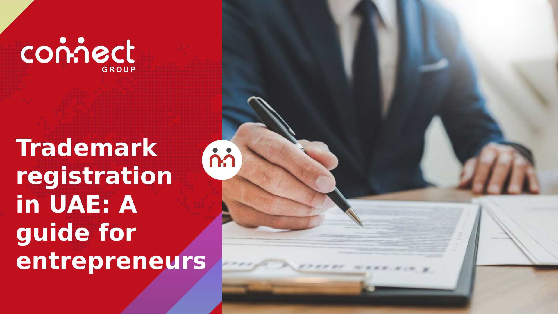 Trademark registration in UAE: A guide for entrepreneurs