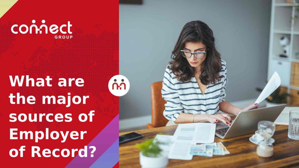 Employer of Record in Dubai