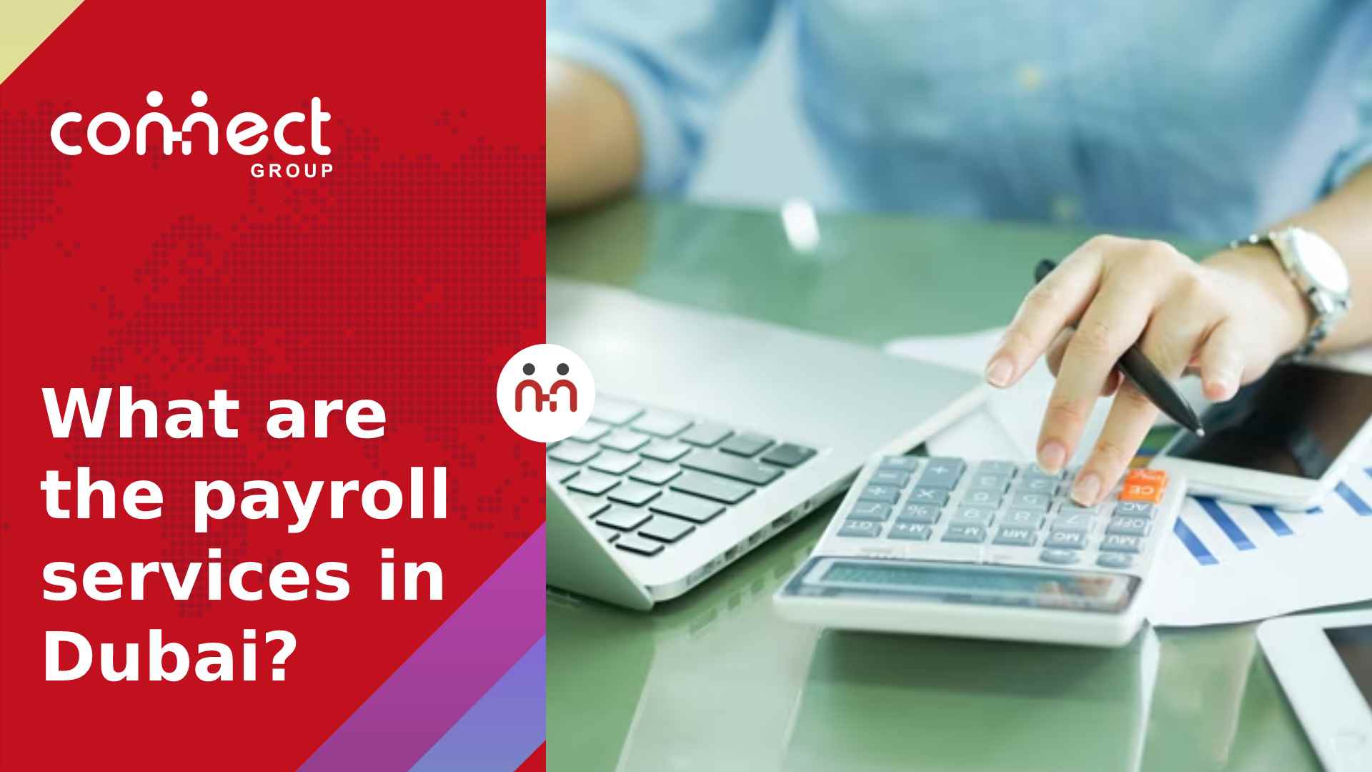 What are the payroll services in Dubai?