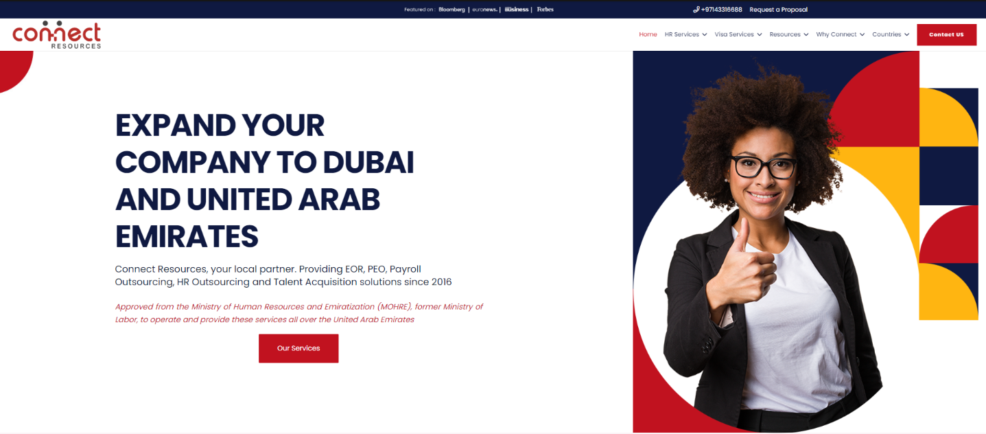 Why Your Brand Needs Arabic Brand Consulting