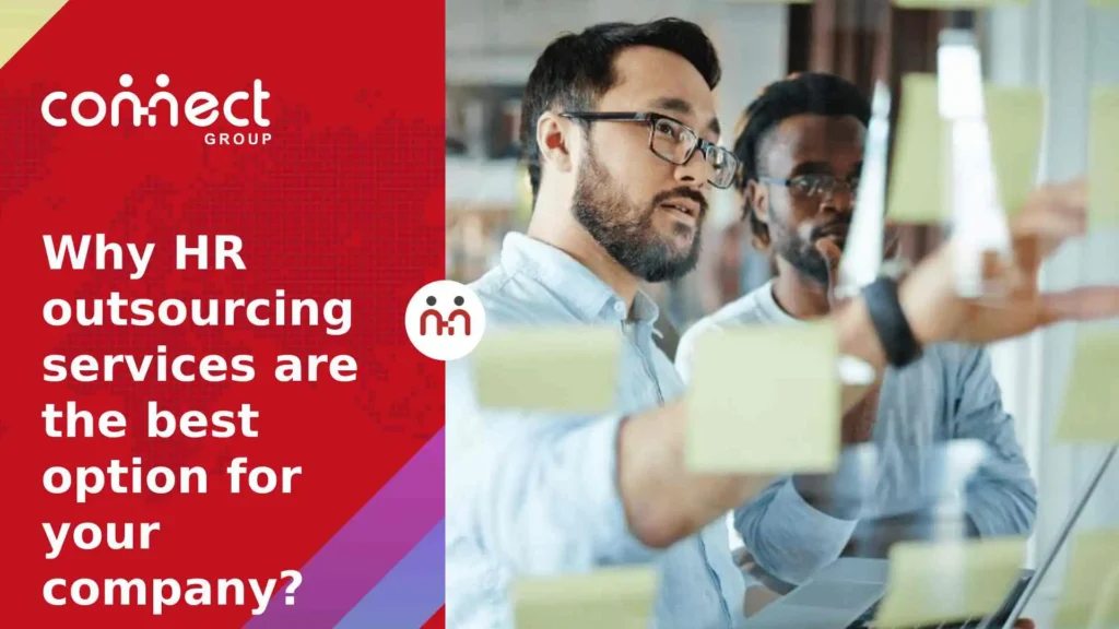 HR outsourcing services