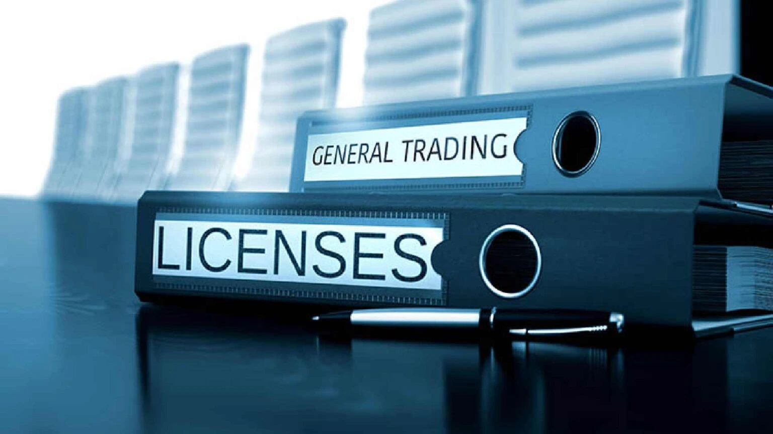 trade license dubai