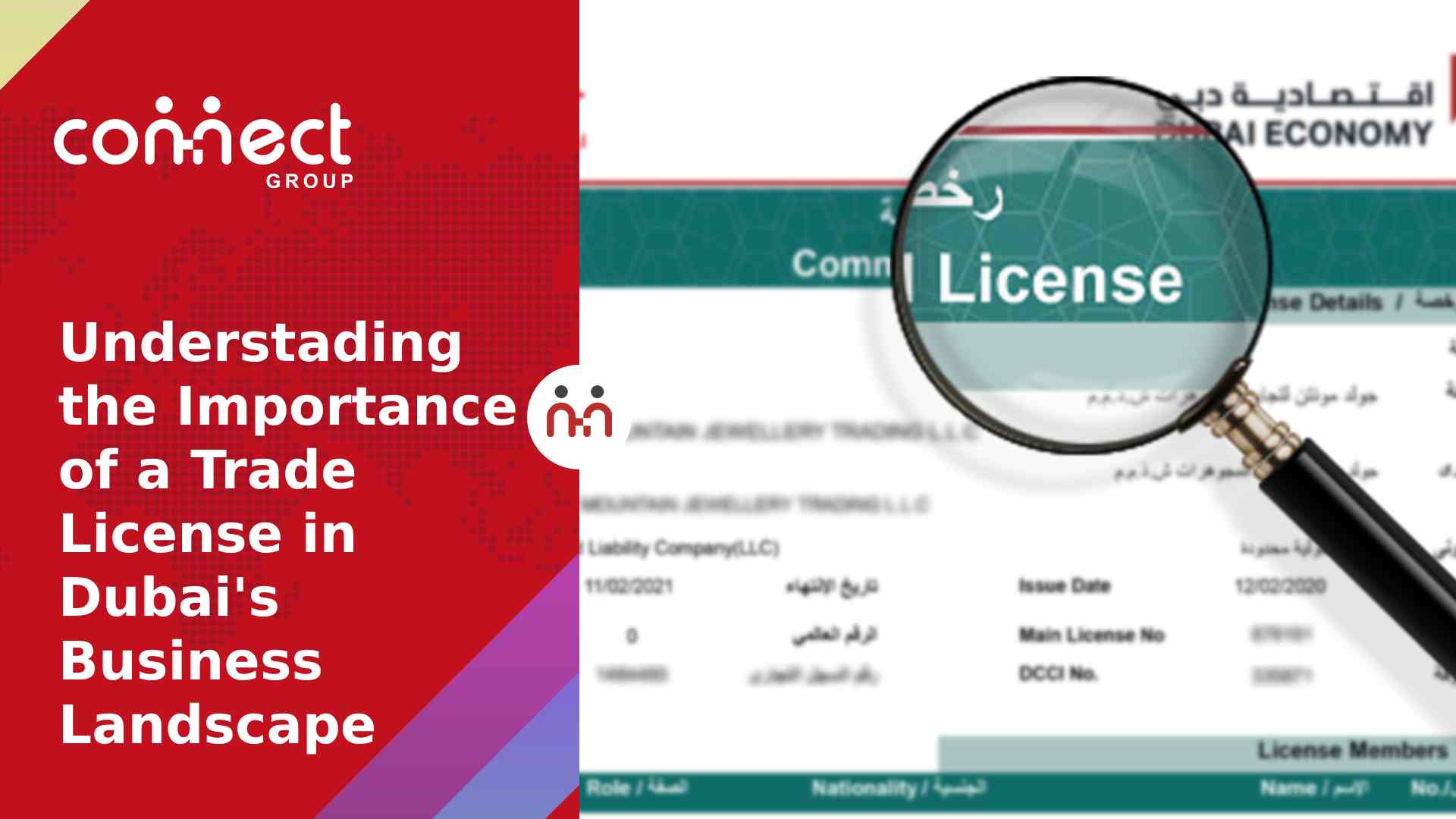 Understanding the Importance of a Trade License in Dubai’s Business Landscape