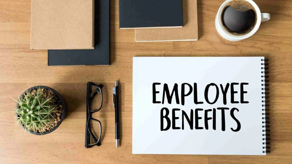 employee benefits in uae