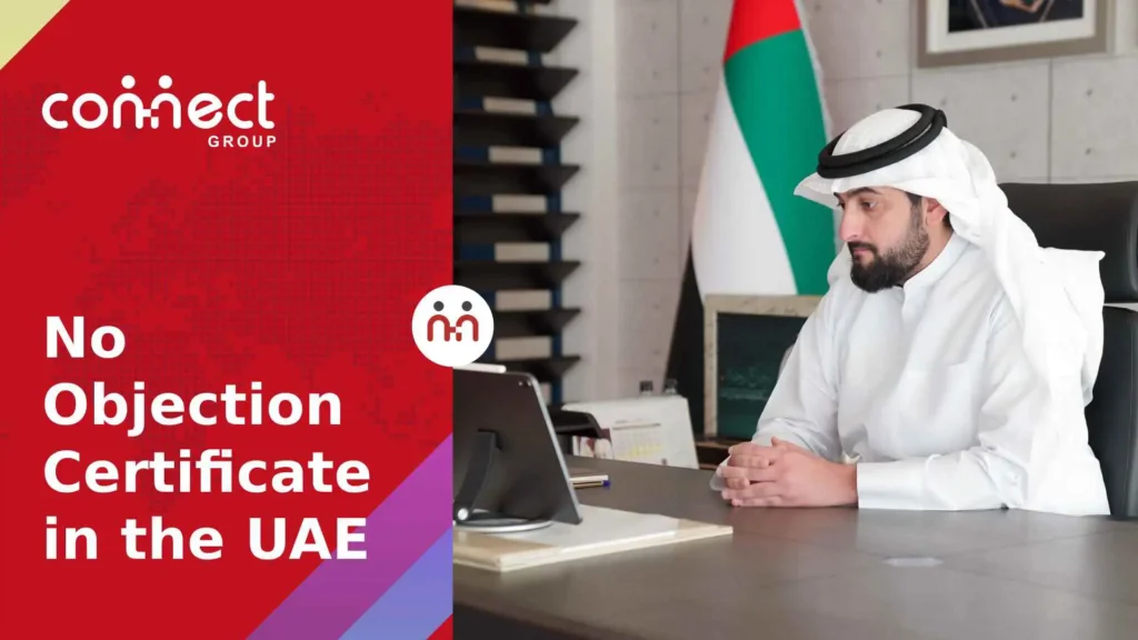 No Objection Certificate in the UAE (NOC in UAE)