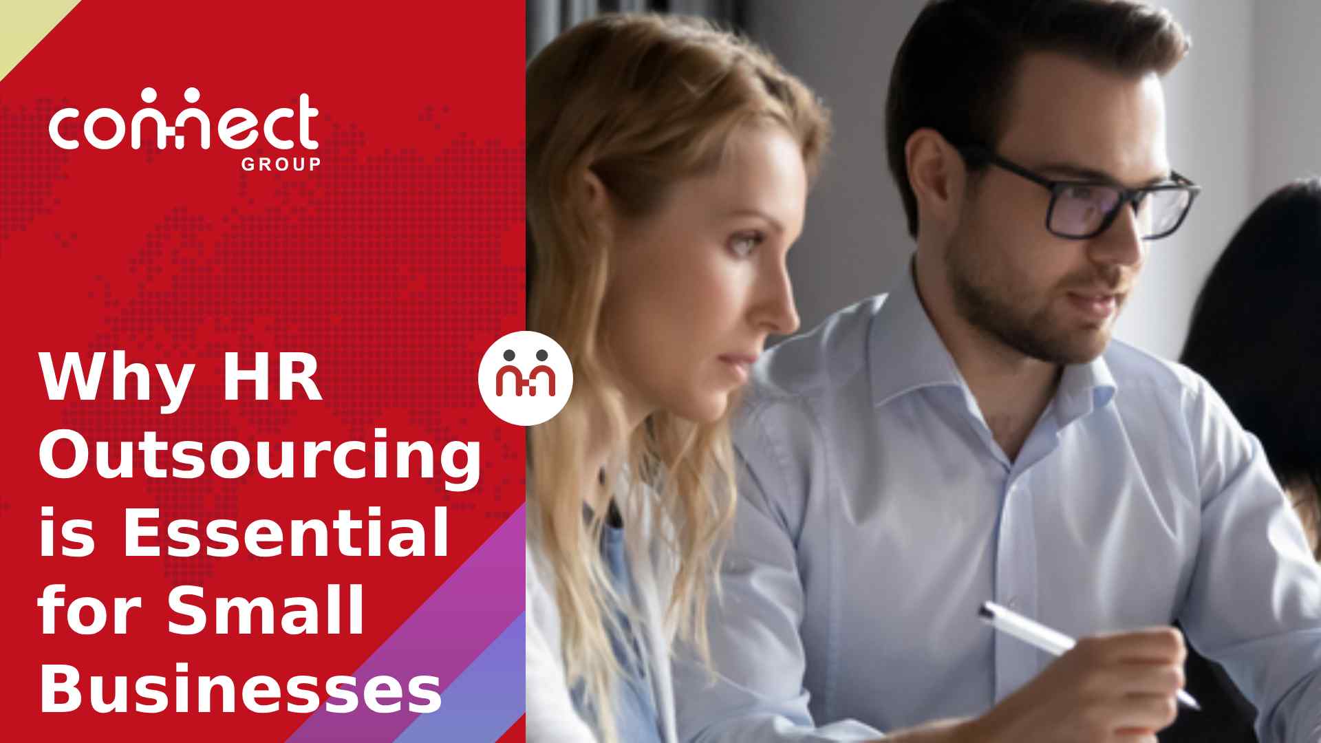 Why HR Outsourcing is Essential for Small Businesses