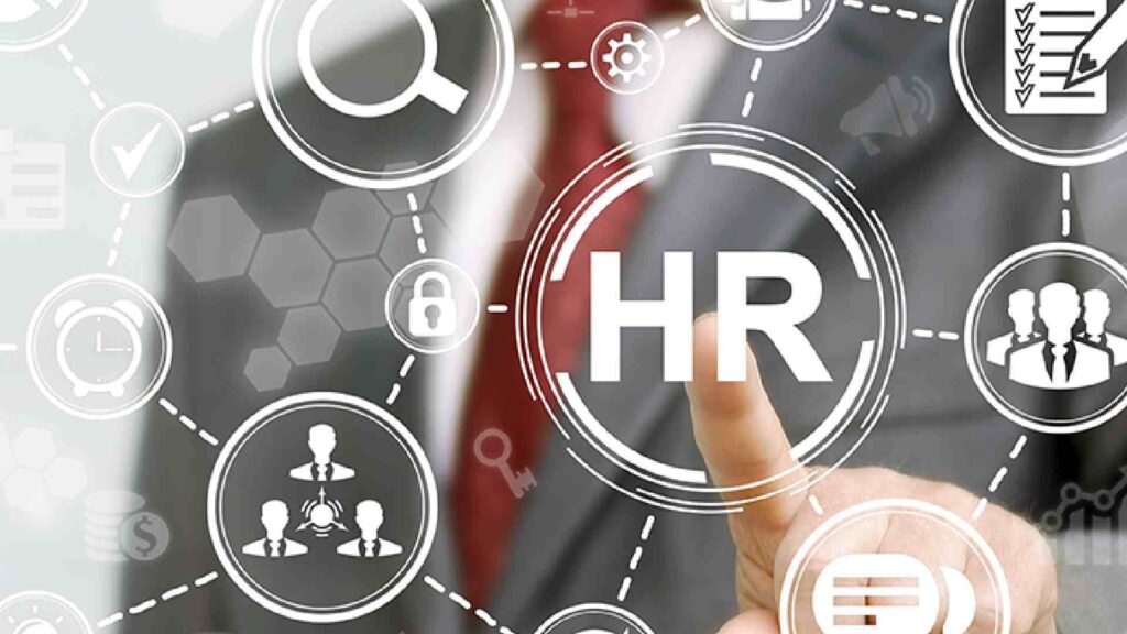 outsourcing hr services