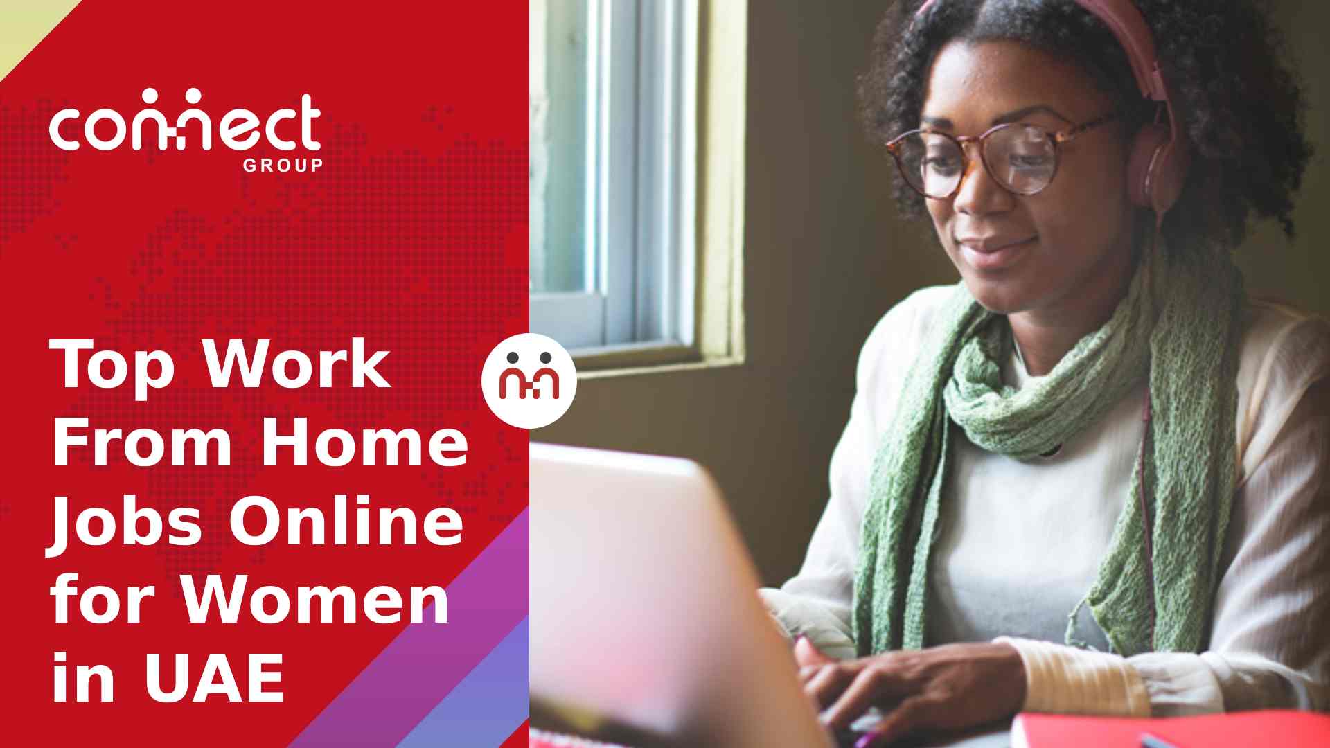 Top Work From Home Jobs Online for Women in UAE