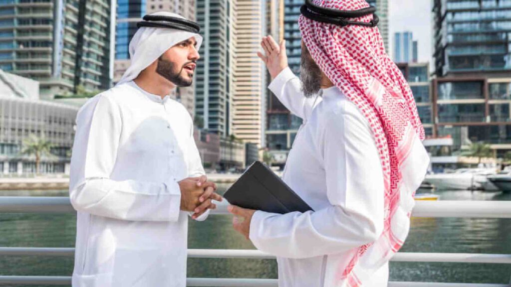 Starting a Business in Dubai as a Foreigner