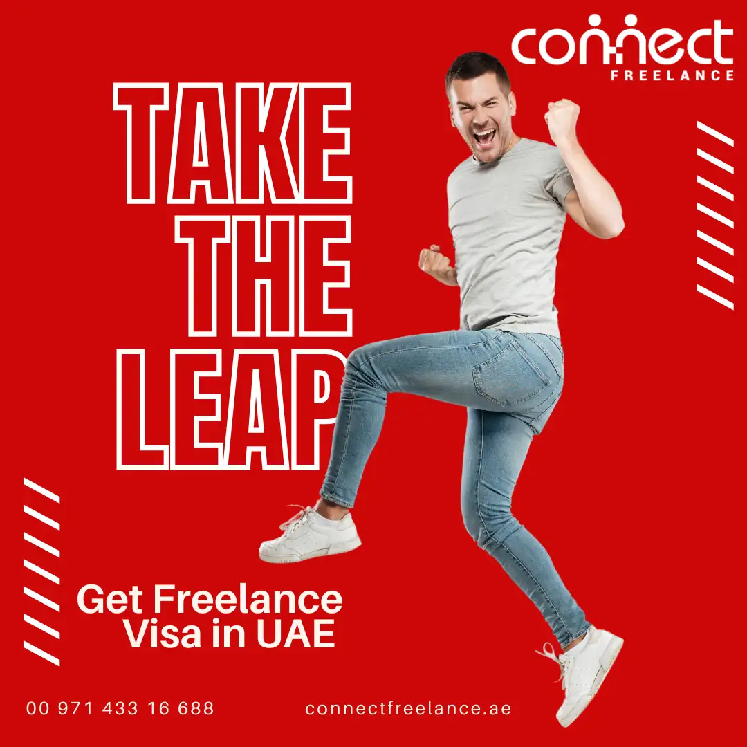 Get a Freelance Visa in UAE - Start Your Own Company