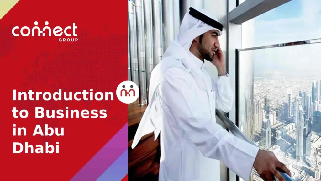 Abu Dhabi Business Basics