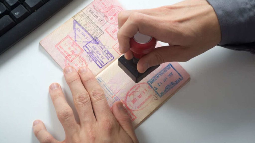 employment visa cancellation in UAE 