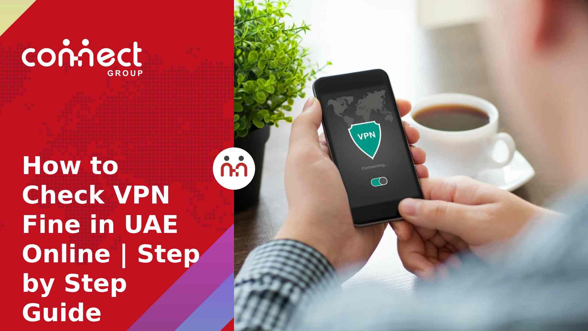 How to Check VPN Fine in UAE Online – Step by Step Guide